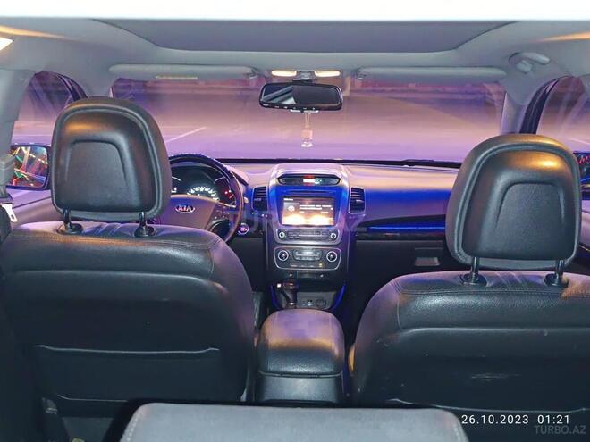 Kia Sorento 2013, 184,000 km - 2.0 l - Bakı