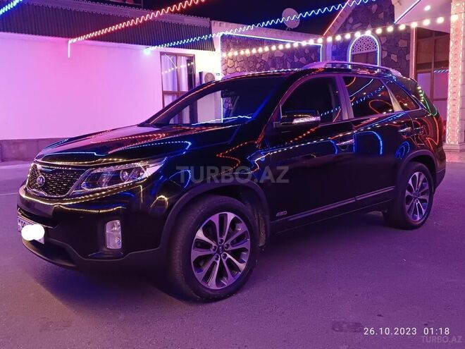Kia Sorento 2013, 184,000 km - 2.0 l - Bakı