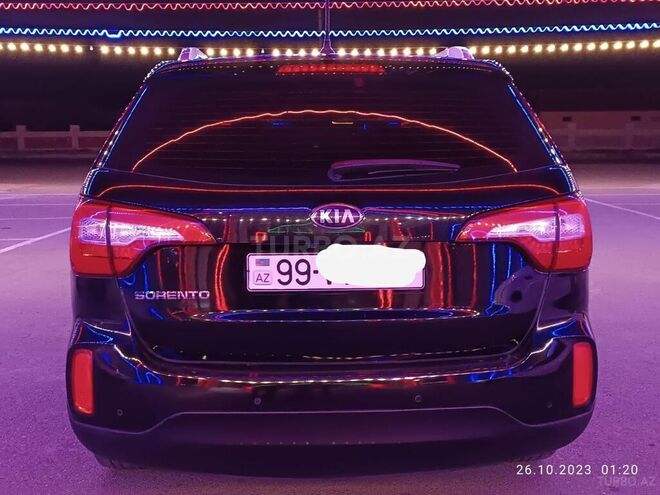 Kia Sorento 2013, 184,000 km - 2.0 l - Bakı