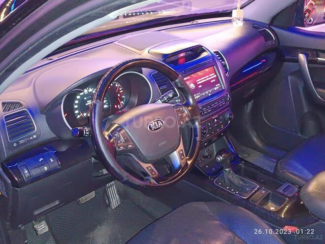 Kia Sorento 2013, 184,000 km - 2.0 l - Bakı