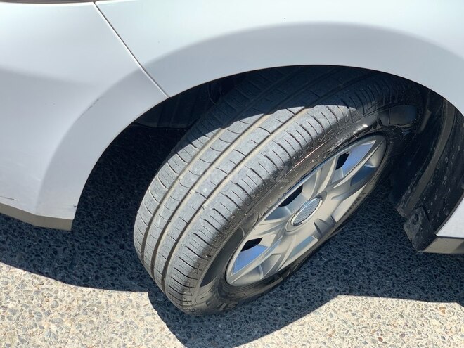 Nissan Tiida 2011, 196,000 km - 1.5 l - Bakı