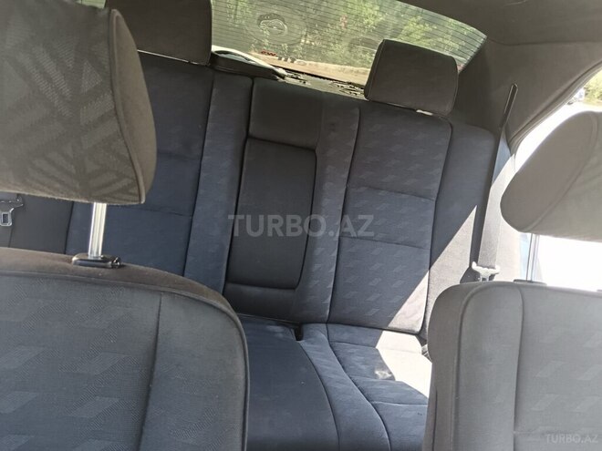 Mercedes C 200 1995, 426,000 km - 2.0 l - Sumqayıt