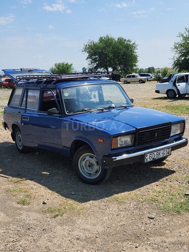 LADA (VAZ) 2104 2003, 85,000 km - 1.6 л - Tovuz