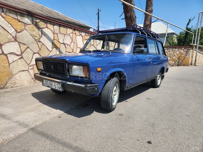 LADA (VAZ) 2104 2003, 85,000 km - 1.6 л - Tovuz