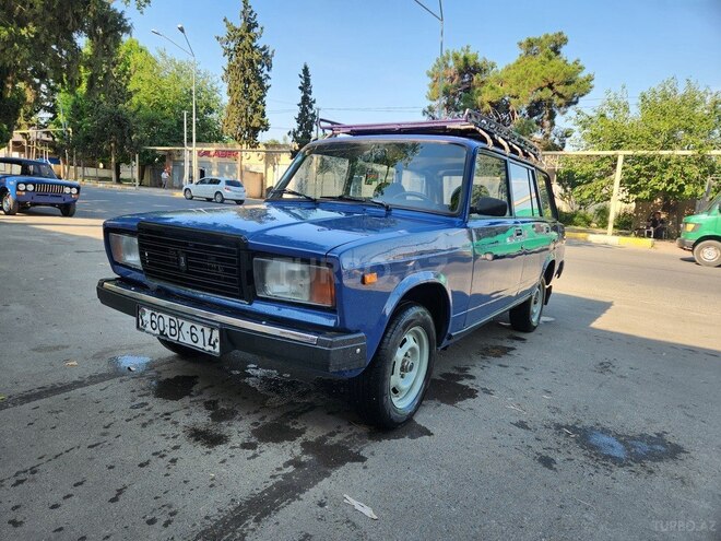 LADA (VAZ) 2104 2003, 85,000 km - 1.6 л - Tovuz