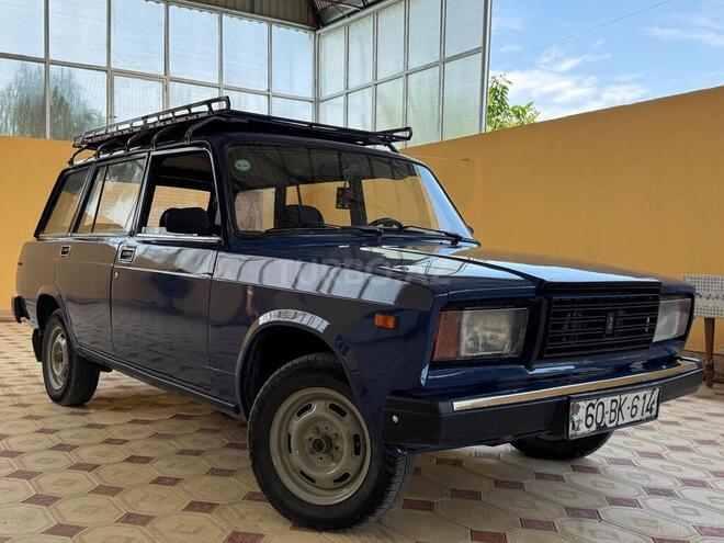 LADA (VAZ) 2104 2003, 85,000 km - 1.6 л - Tovuz