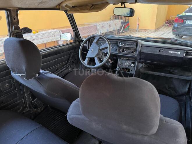 LADA (VAZ) 2104 2003, 85,000 km - 1.6 л - Tovuz