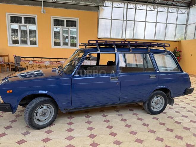 LADA (VAZ) 2104 2003, 85,000 km - 1.6 л - Tovuz