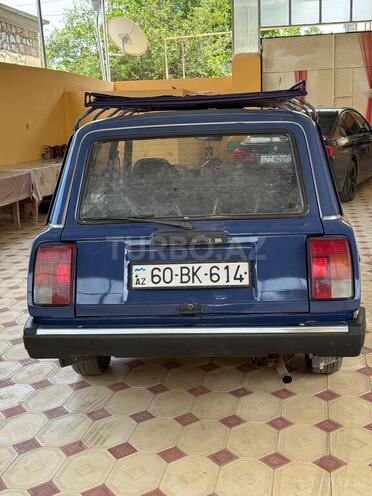LADA (VAZ) 2104 2003, 85,000 km - 1.6 л - Tovuz