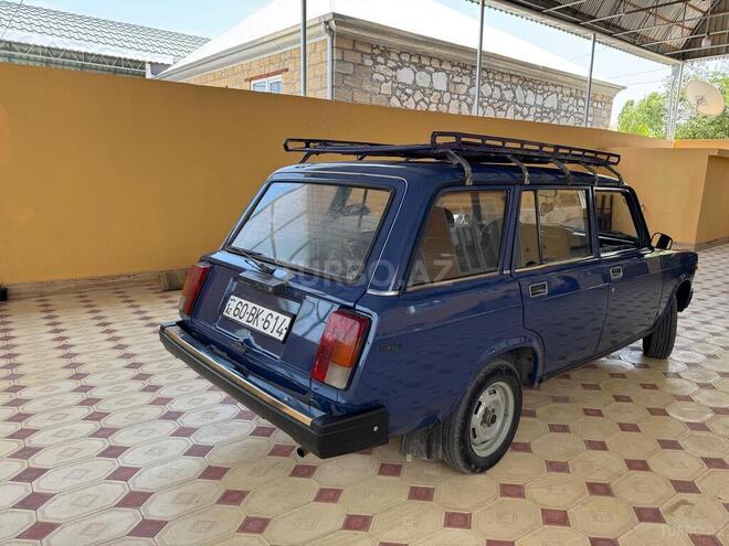 LADA (VAZ) 2104 2003, 85,000 km - 1.6 л - Tovuz