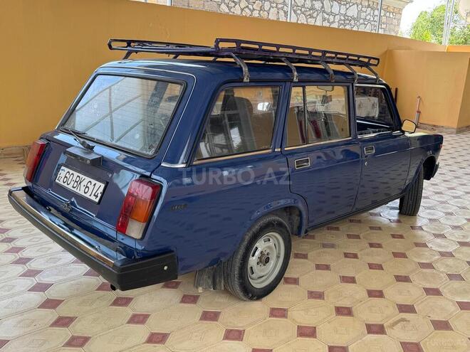 LADA (VAZ) 2104 2003, 85,000 km - 1.6 л - Tovuz