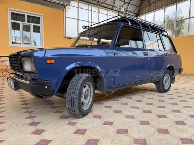 LADA (VAZ) 2104 2003, 85,000 km - 1.6 л - Tovuz