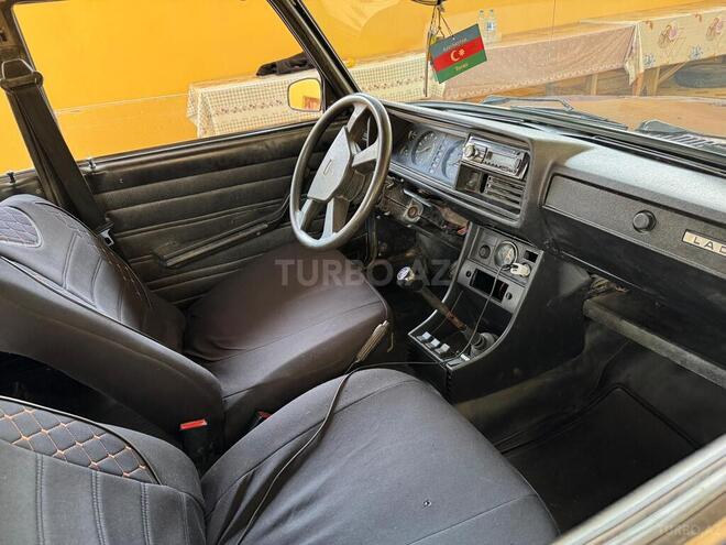 LADA (VAZ) 2104 2003, 85,000 km - 1.6 л - Tovuz