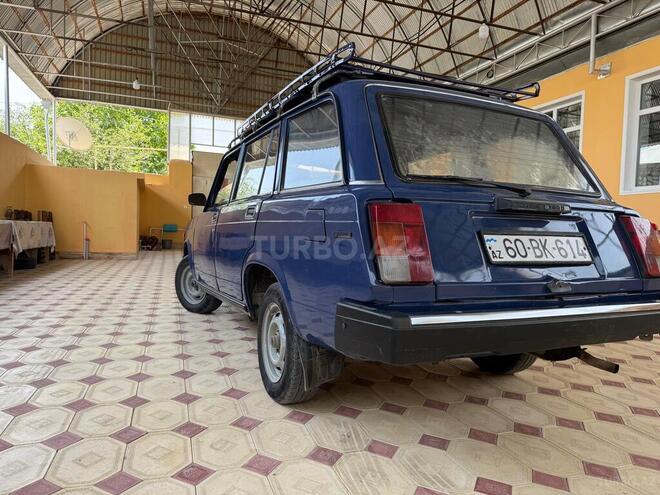 LADA (VAZ) 2104 2003, 85,000 km - 1.6 л - Tovuz