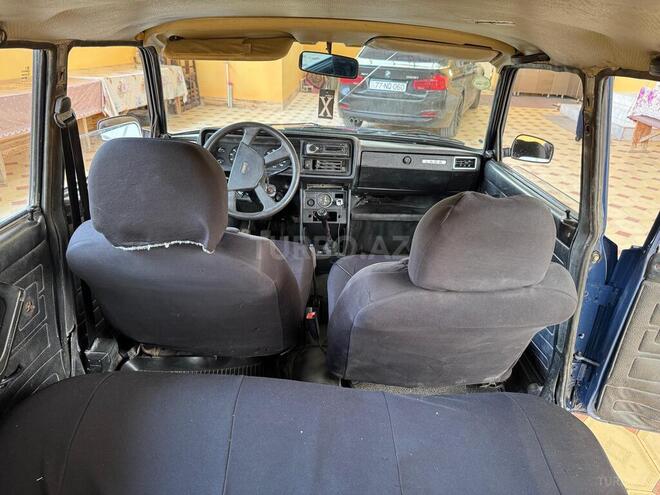 LADA (VAZ) 2104 2003, 85,000 km - 1.6 л - Tovuz