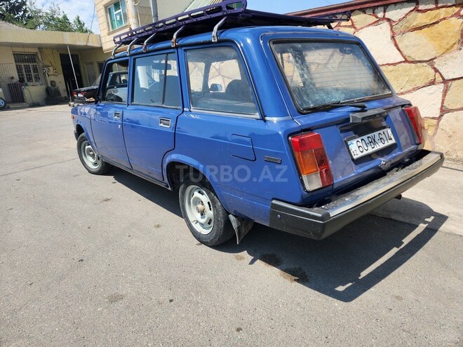 LADA (VAZ) 2104 2003, 85,000 km - 1.6 л - Tovuz