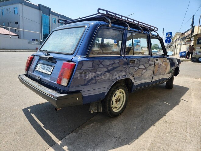 LADA (VAZ) 2104 2003, 85,000 km - 1.6 л - Tovuz