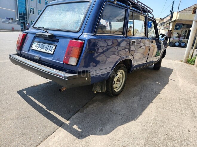 LADA (VAZ) 2104 2003, 85,000 km - 1.6 л - Tovuz