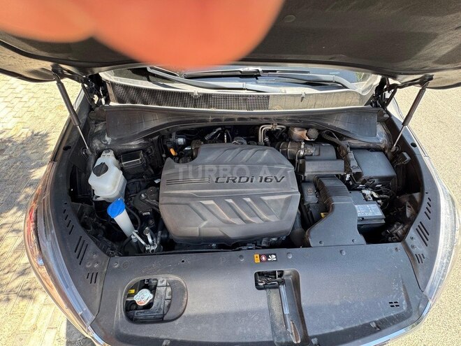 Kia Sorento 2019, 153,000 km - 2.0 l - Bakı