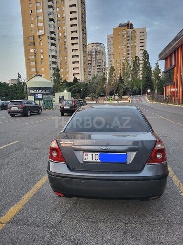 Ford Mondeo 2005, 163,000 km - 2.0 l - Bakı