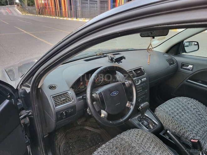 Ford Mondeo 2005, 163,000 km - 2.0 l - Bakı