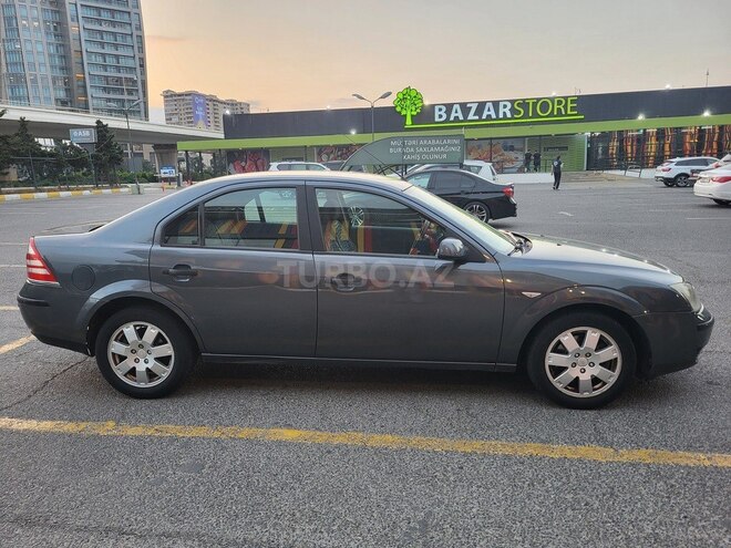 Ford Mondeo 2005, 163,000 km - 2.0 l - Bakı