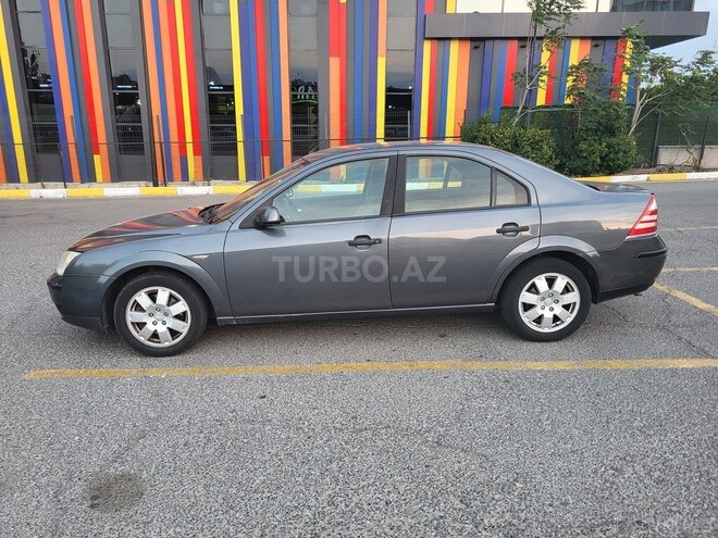 Ford Mondeo 2005, 163,000 km - 2.0 l - Bakı