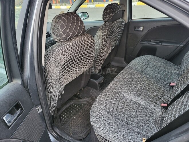 Ford Mondeo 2005, 163,000 km - 2.0 l - Bakı
