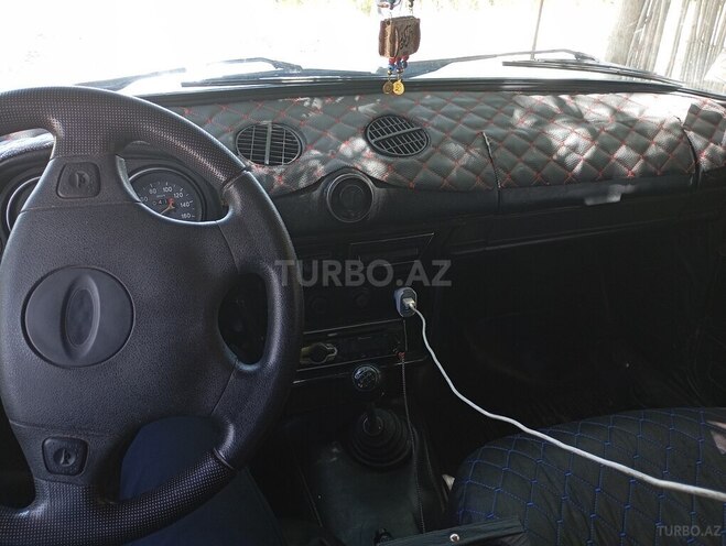 LADA (VAZ) 2106 1997, 95,000 km - 1.5 l - Biləsuvar