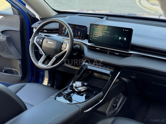 Haval H6 2023, 34,600 km - 2.0 l - Gəncə