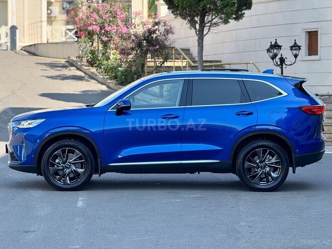 Haval H6 2023, 34,600 km - 2.0 l - Gəncə