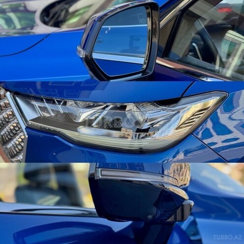 Haval H6 2023, 34,600 km - 2.0 l - Gəncə