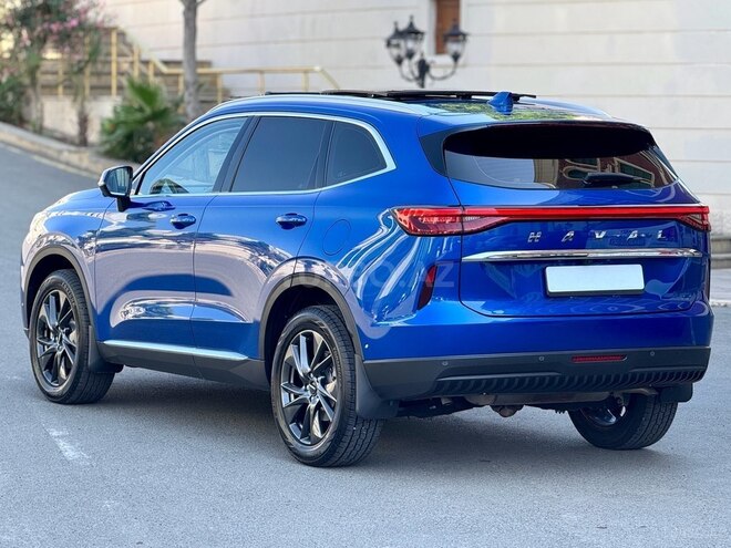 Haval H6 2023, 34,600 km - 2.0 l - Gəncə