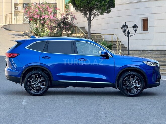 Haval H6 2023, 34,600 km - 2.0 l - Gəncə