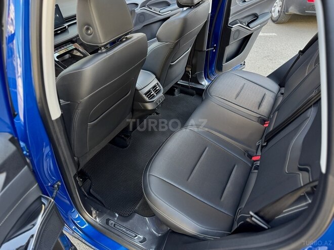 Haval H6 2023, 34,600 km - 2.0 l - Gəncə