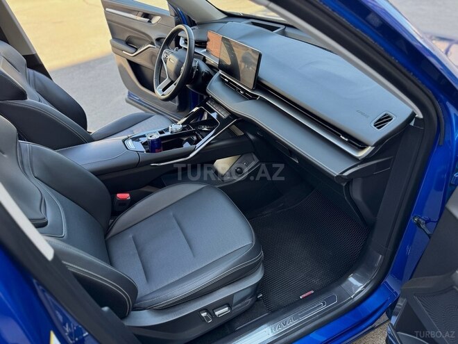 Haval H6 2023, 34,600 km - 2.0 l - Gəncə