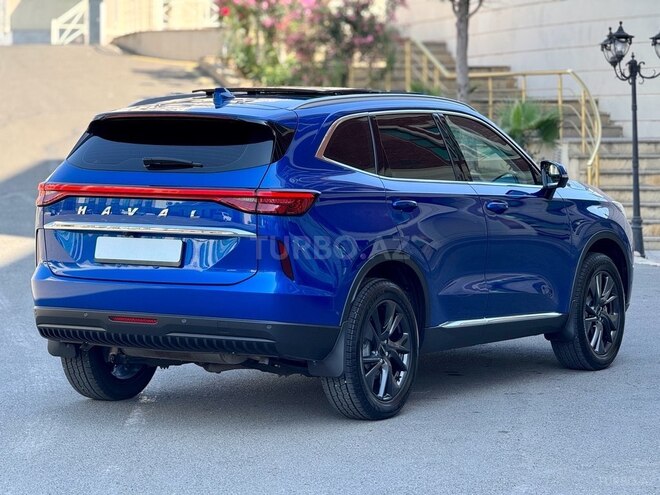 Haval H6 2023, 34,600 km - 2.0 l - Gəncə