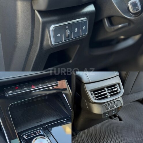 Haval H6 2023, 34,600 km - 2.0 l - Gəncə