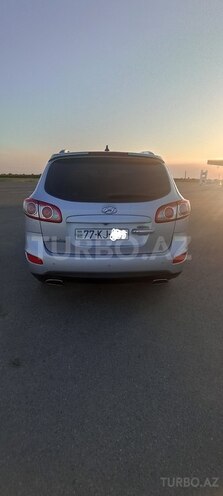Hyundai Santa Fe 2010, 221,000 km - 2.0 l - İmişli