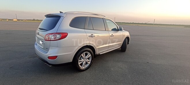 Hyundai Santa Fe 2010, 221,000 km - 2.0 l - İmişli