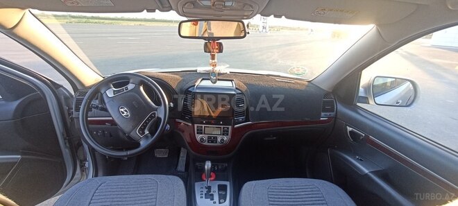 Hyundai Santa Fe 2010, 221,000 km - 2.0 l - İmişli