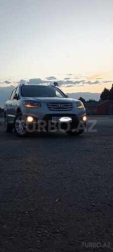 Hyundai Santa Fe 2010, 221,000 km - 2.0 l - İmişli