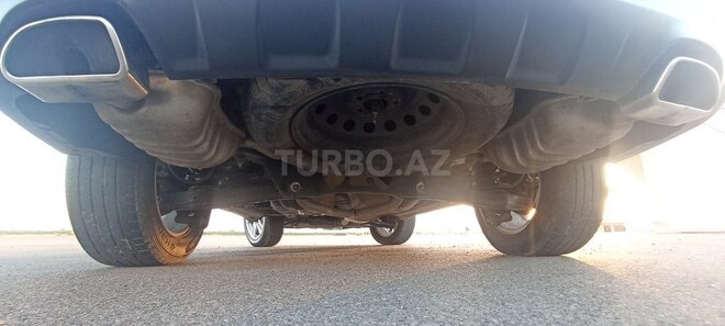 Hyundai Santa Fe 2010, 221,000 km - 2.0 l - İmişli