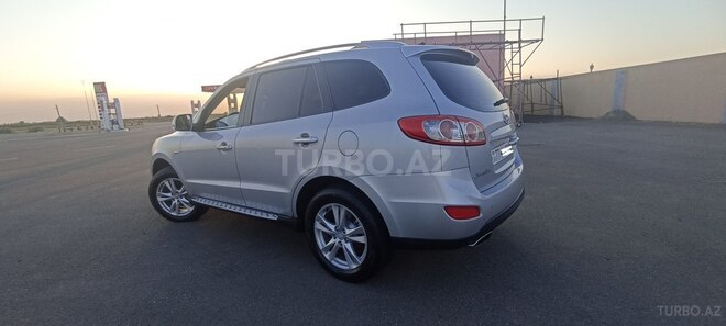 Hyundai Santa Fe 2010, 221,000 km - 2.0 l - İmişli