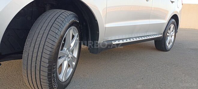 Hyundai Santa Fe 2010, 221,000 km - 2.0 l - İmişli