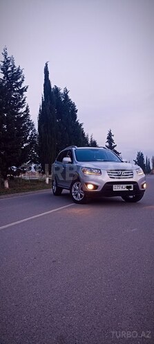 Hyundai Santa Fe 2010, 221,000 km - 2.0 l - İmişli