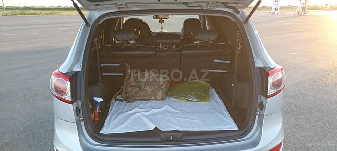 Hyundai Santa Fe 2010, 221,000 km - 2.0 l - İmişli