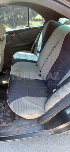 Mercedes E 200 1996, 296,325 km - 2.0 л - Xırdalan