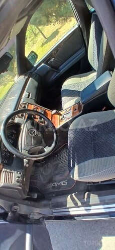 Mercedes E 200 1996, 296,325 km - 2.0 л - Xırdalan