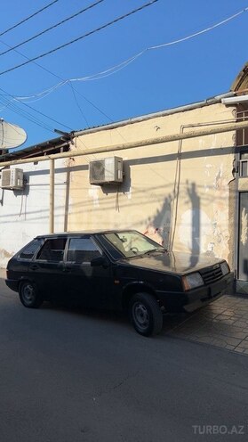 LADA (VAZ) 2109 1998, 300,000 km - 1.5 л - Bakı